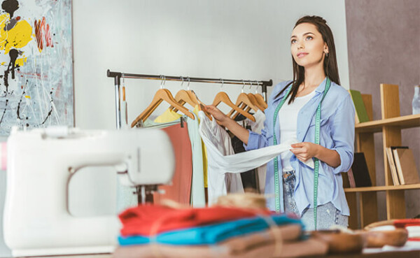 C Mo Coser La Manga De Una Camisa A Mano Aprende Institute