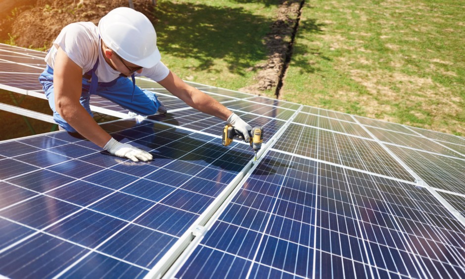 Es rentable instalar placas solares en una casa? Experta Solar