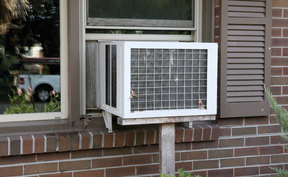 Qué tipo de aire acondicionado te conviene instalar?  Venta e instalación  de aire acondicionado a empresas de reformas, particulares y negocios