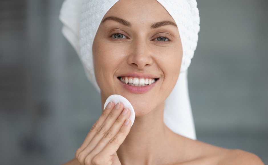 Guía de preparación de la piel antes del maquillaje