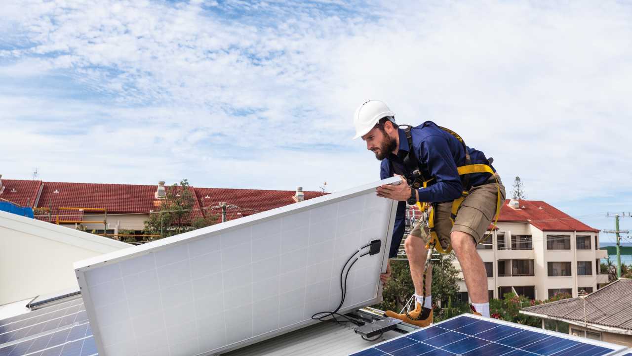 Inversor Solar: Una Guía Completa Para Elegir El Mejor Para Tu Hogar - Solar  Line Renovables