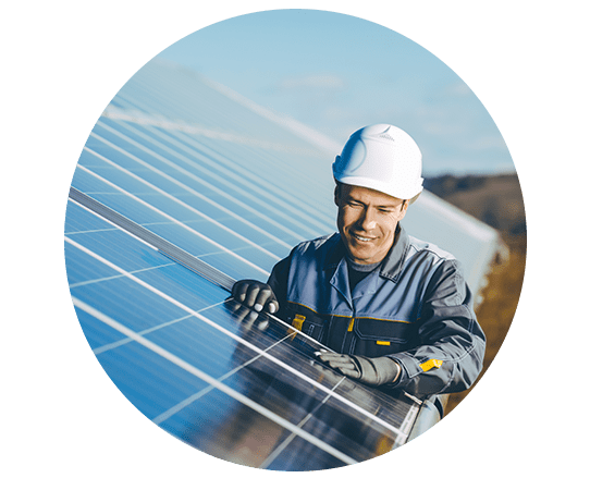 Incrementa tus ingresos instalando paneles solares