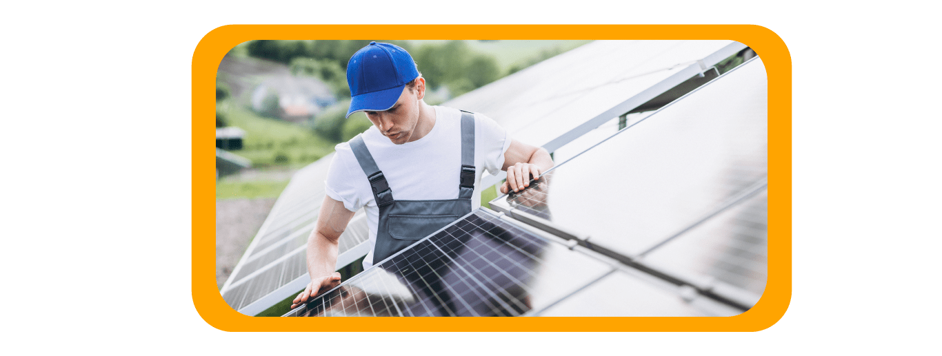 Para aumentar las ventas incluye profesionales especializados en instalación de paneles solares