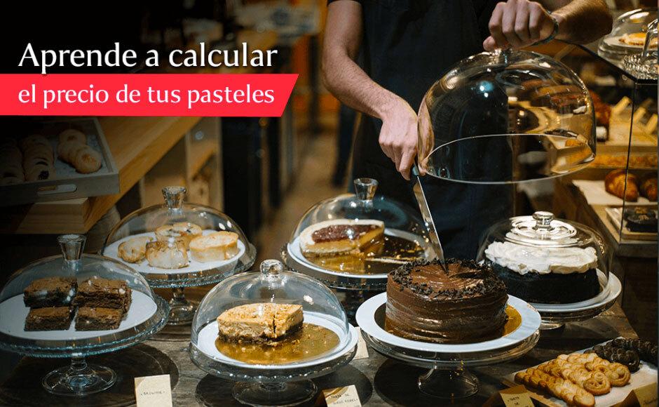 Original León sector Cómo calcular el costo de tus recetas?