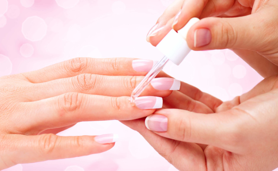 Cutículas: por qué no debes eliminarlas por completo de tus uñas - Bien  Bonita