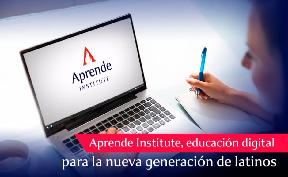 Educación digital para la nueva generación de latinos