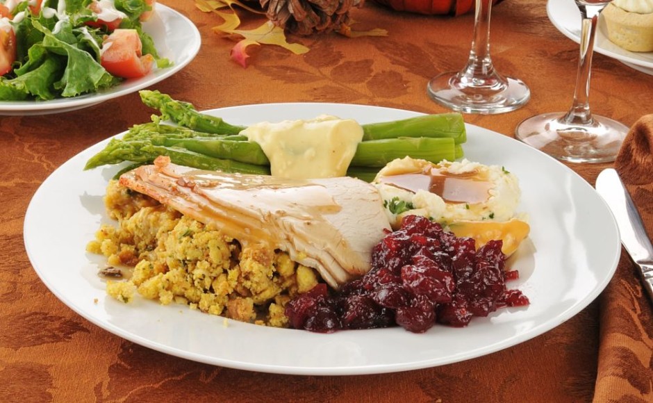 Guía: prepara una cena de thanksgiving | Aprende Institute
