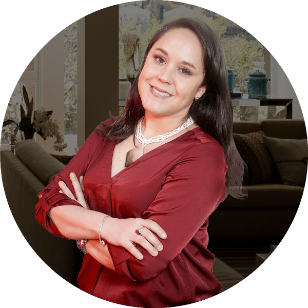 Paola Rubio docente en inteligencia emocional