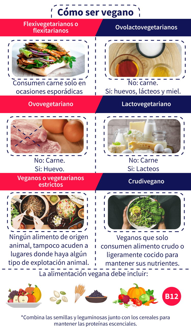 11 utensilios de cocina para una dieta vegana o vegetariana con los que  lograr platos de sobresaliente