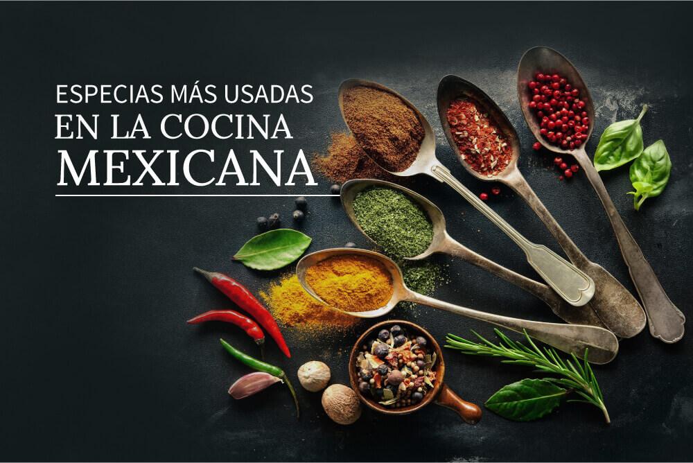 cocina-mexicana-especias