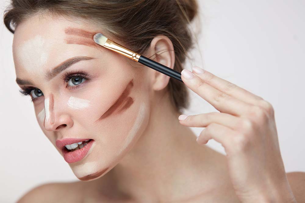 Qué es baking make up? | Aprende Institute