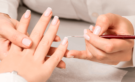 manicure-basico