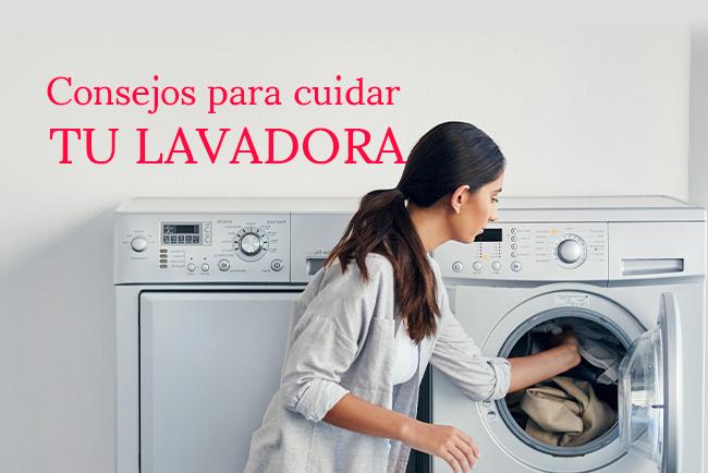 consejos-para-cuidar-tu-lavadora