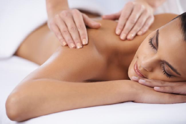 curso para dar masajes reductores en línea