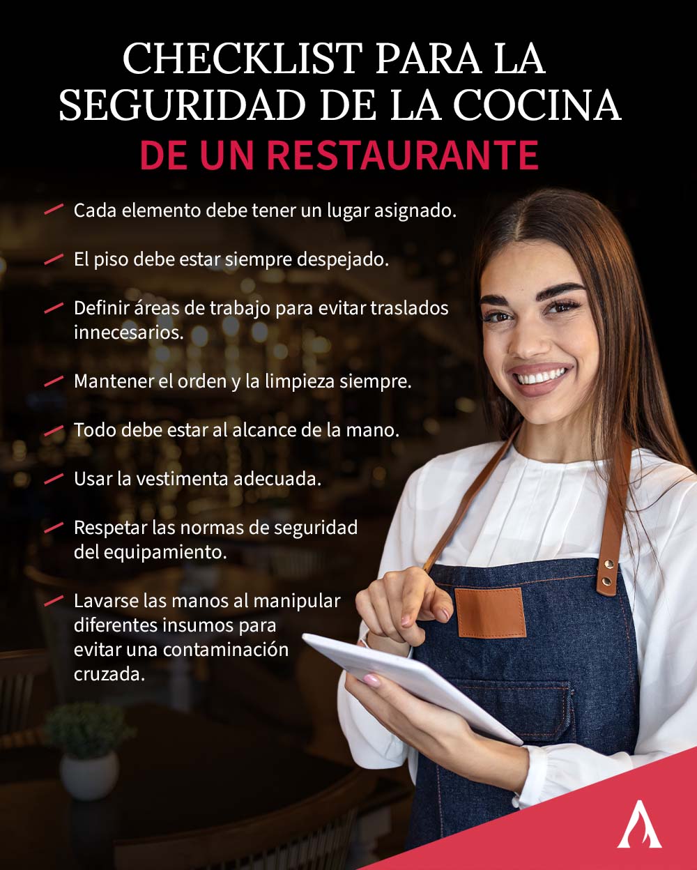 checklist-para-la-seguridad-de-la-cocina-de-un-restaurante