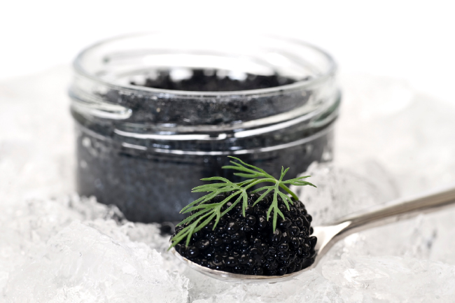 caviar-negro
