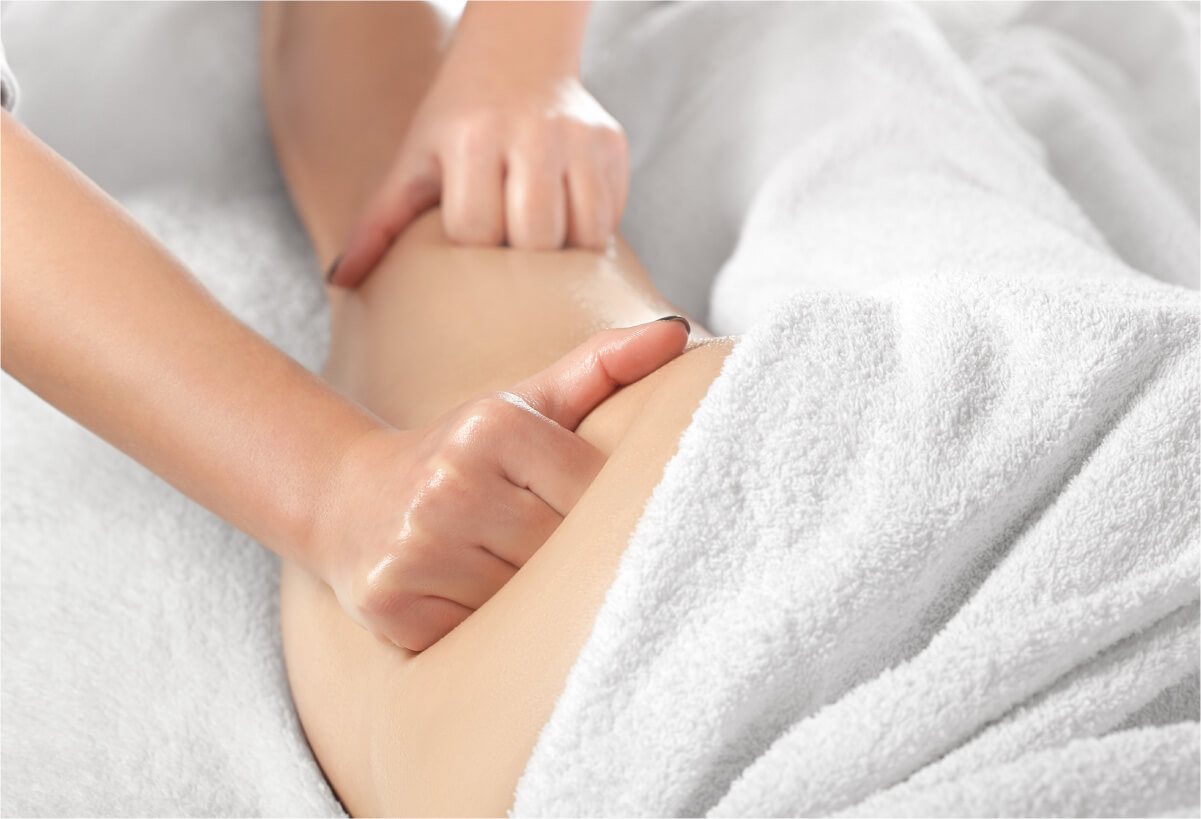 curso para dar masajes reductores online