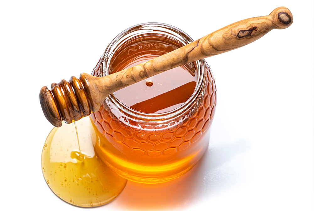 Todo las mascarillas de miel | Aprende Institute