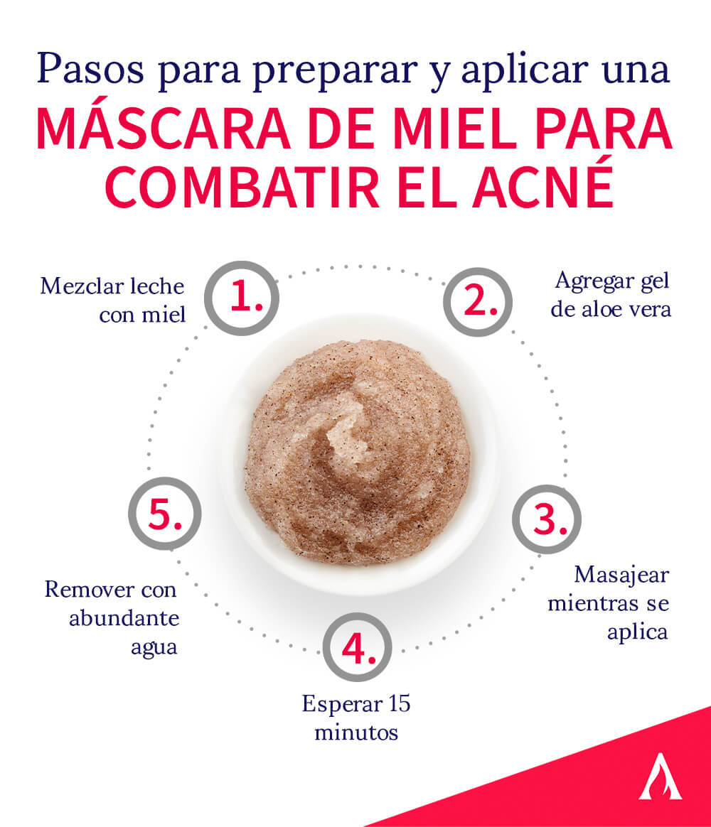 pasos-para-aplicar-una-mascara-de-miel-para-combatir-el-acne