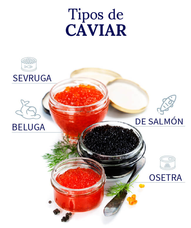 tipos-de-caviar