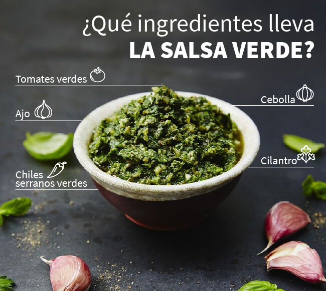 que-ingredientes-lleva-la-salsa-verde
