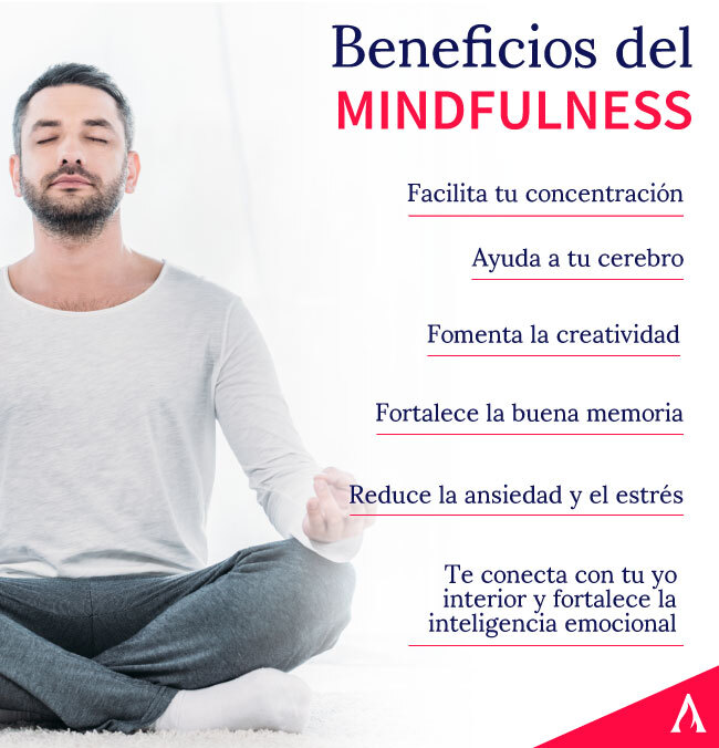 beneficios-del-mindfulness