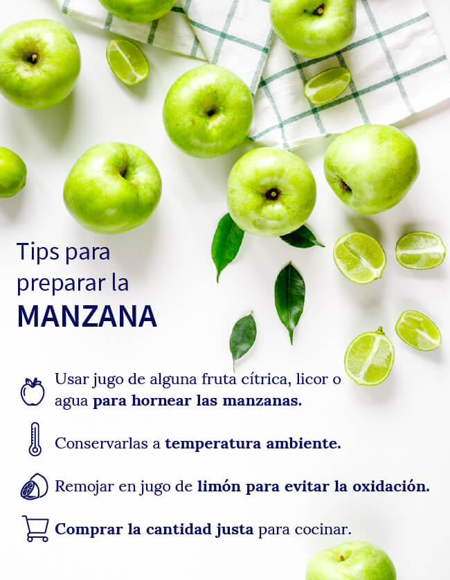 tips-para-preparar-la-manzana
