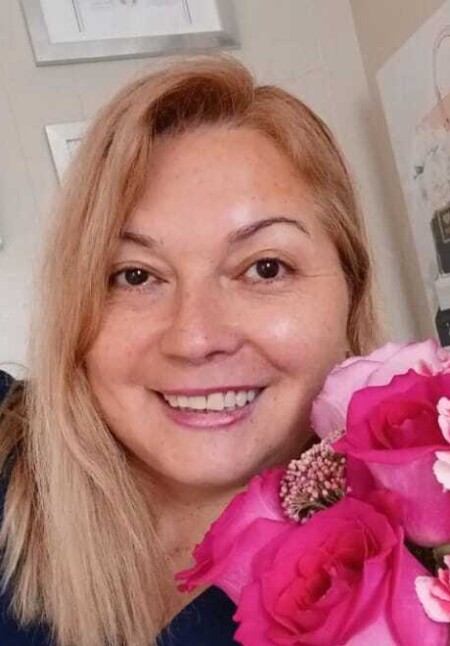 Claudia Estrada | Opiniones de Aprende Institute