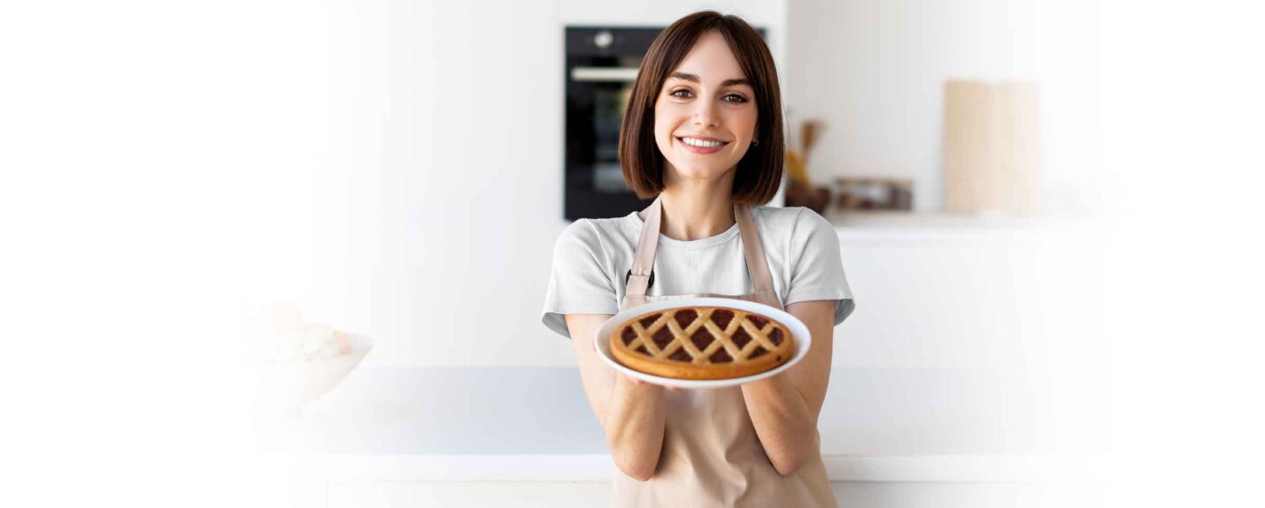 Programa de 3 Cursos de Repostería Online | Aprende Institute