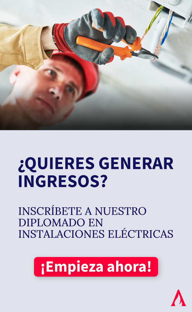 Guía Rápida Símbolos Eléctricos Básicos Aprende Institute