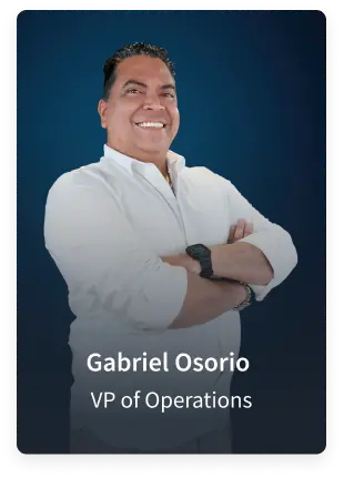 Gabriel Osorio