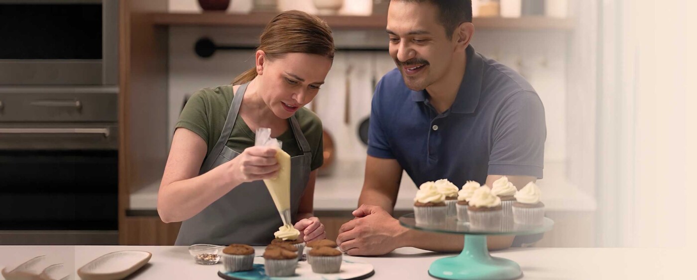 Programa de 3 Cursos de Repostería y Panadería artesanal | Aprende.com