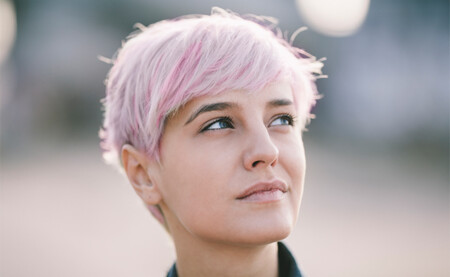 ¿Cómo lograr un cabello rosa pastel perfecto? | Aprende Institute