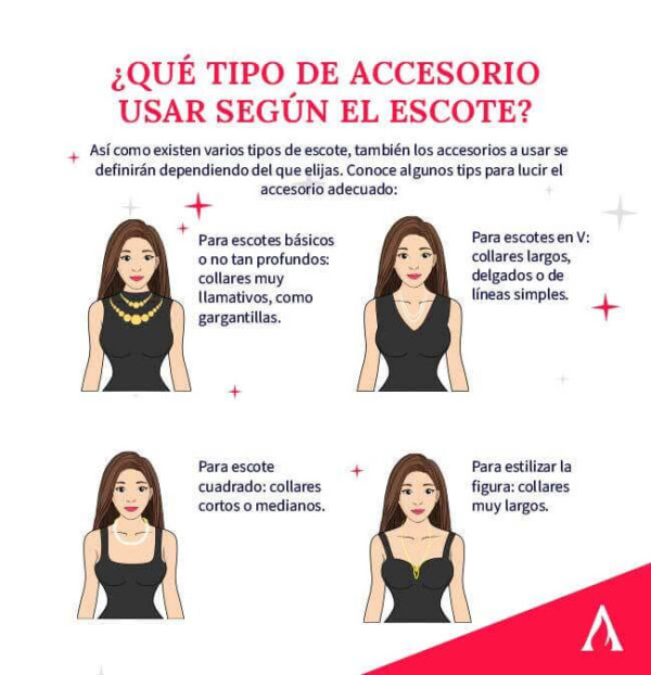 Tipos De Escotes Femeninos C mo Saber Cu l Usar Aprende Institute tipos-de-escotes-femeninos-c-mo-saber-cu-l-usar-aprende-institute