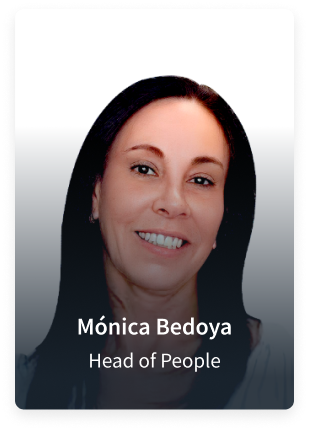 Monica Bedoya