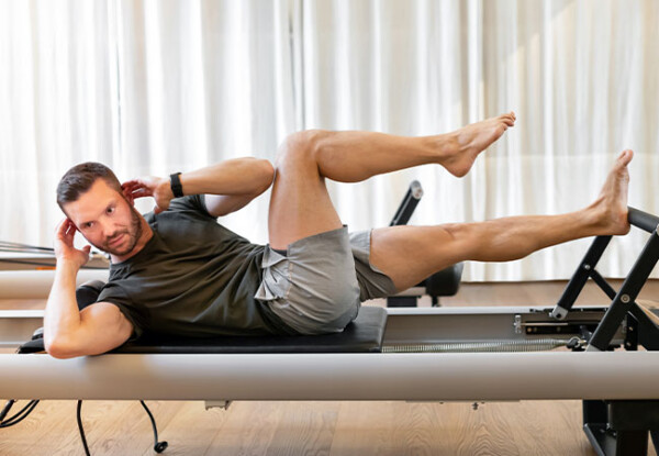 5 Beneficios De Hacer Pilates Reformer | Aprende Institute