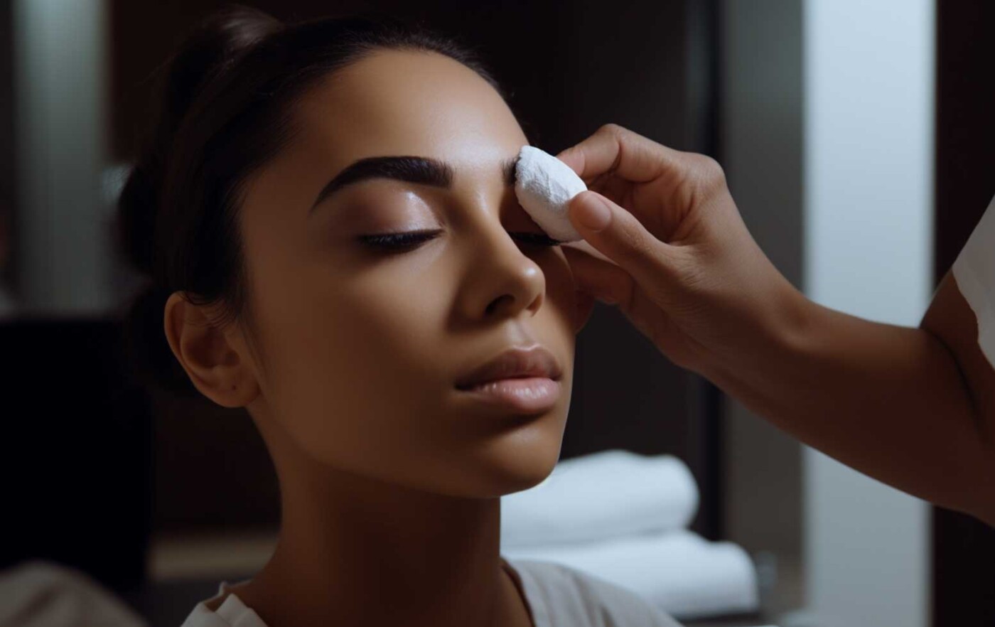 Transfórmate en Skincare Specialist Aprende Institute