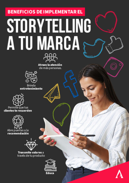 Qu Es El Storytelling Y C Mo Utilizarlo En Tu Negocio Aprende