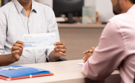 ¿Cómo llenar correctamente un cheque? | Aprende Institute