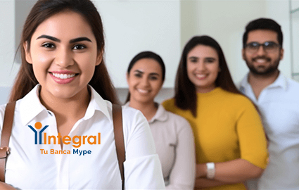 banner integral mobile