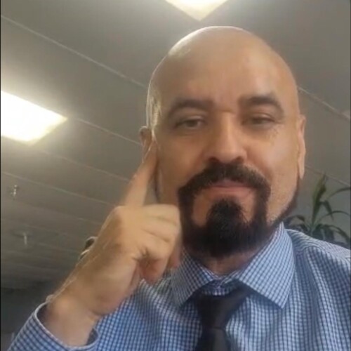 Ramón Medina Aprende Institute