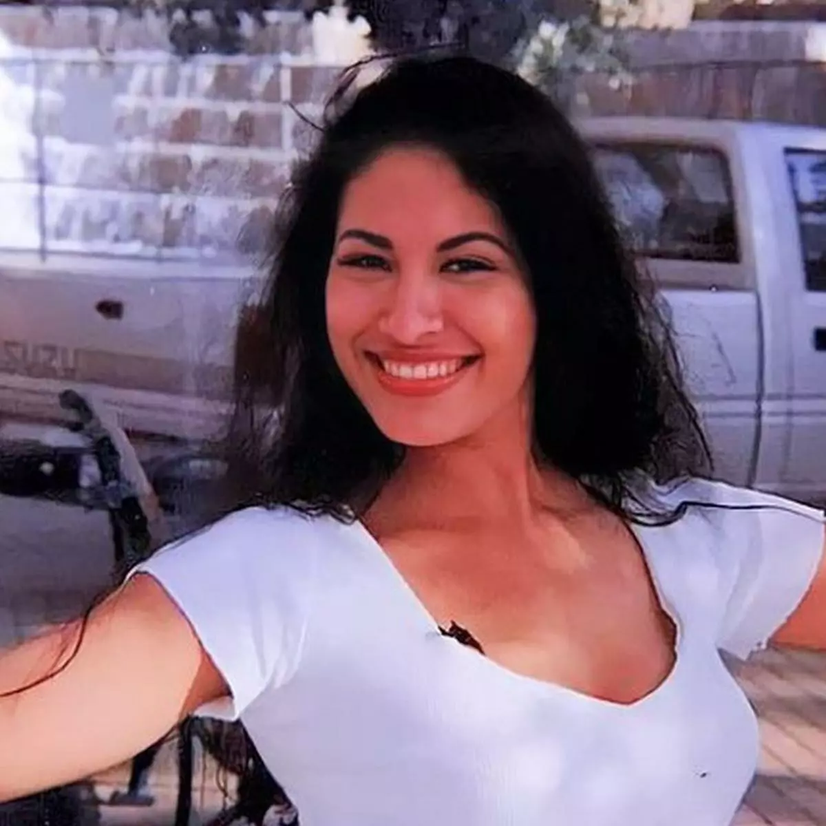 Selena Quintanilla-Pérez