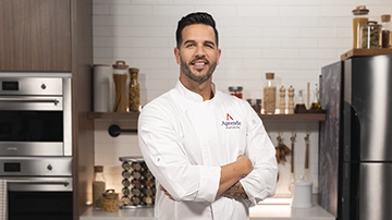 Chef Yisus- Aprende institute 2