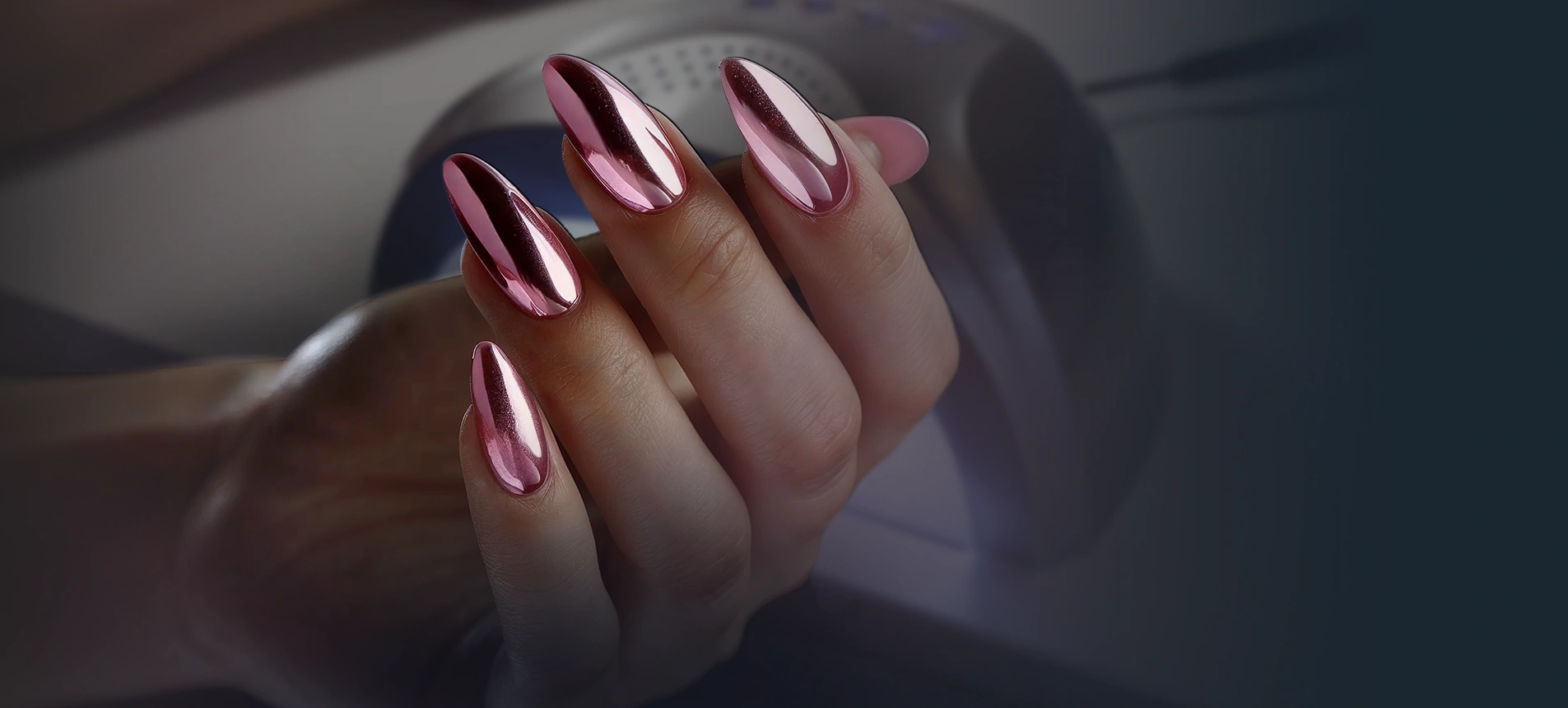 Curso de Manicure:diseño profesional de uñas - desktop