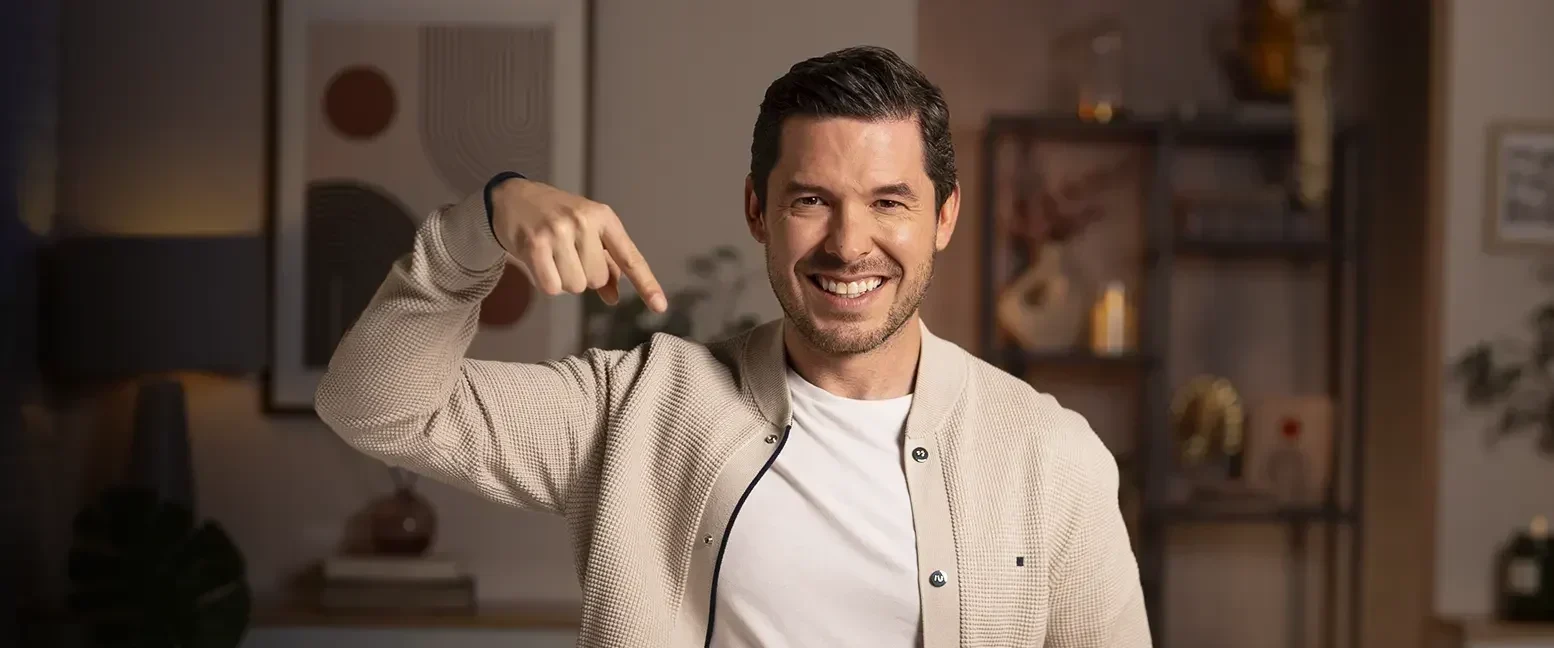 Jorge Lozano - Aprende Institute