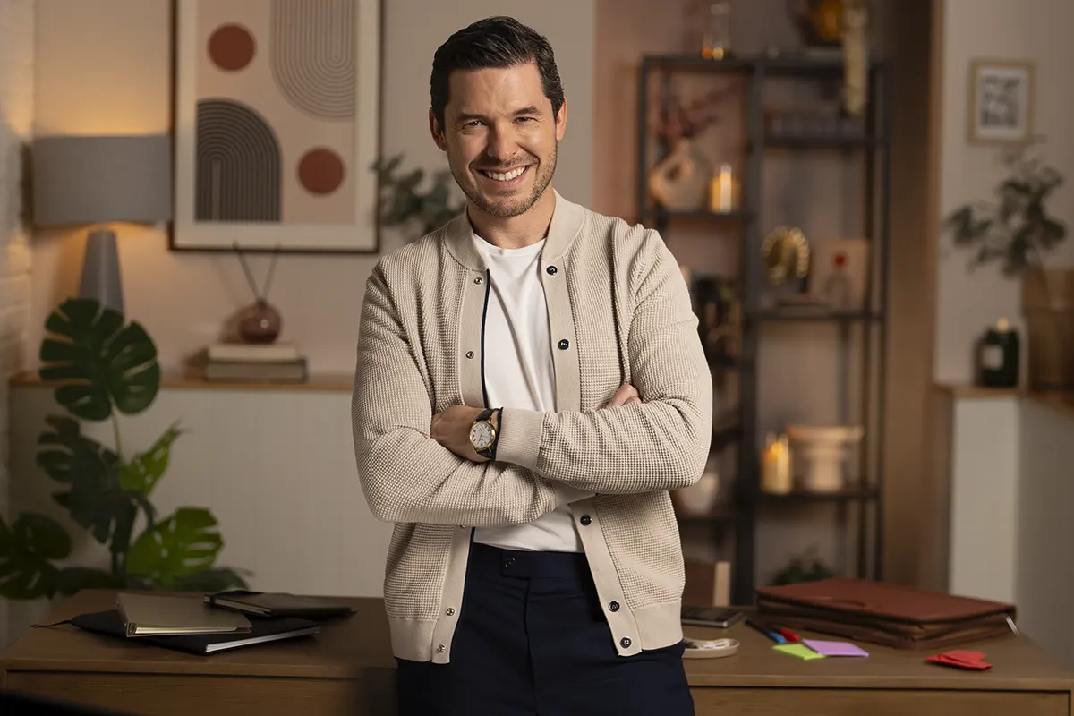 Jorge Lozano - Aprende Institute