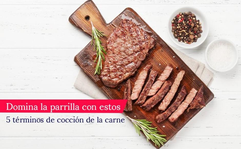 Tipos De Carne De Res Guía Básica De Cortes Aprende Institute 