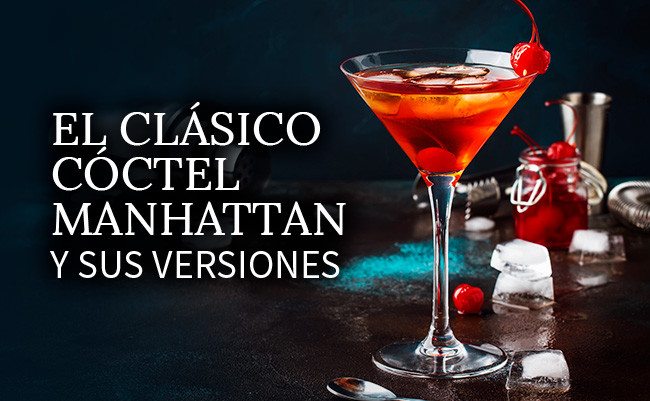 el-clasico-coctel-manhattan-y-sus-variantes