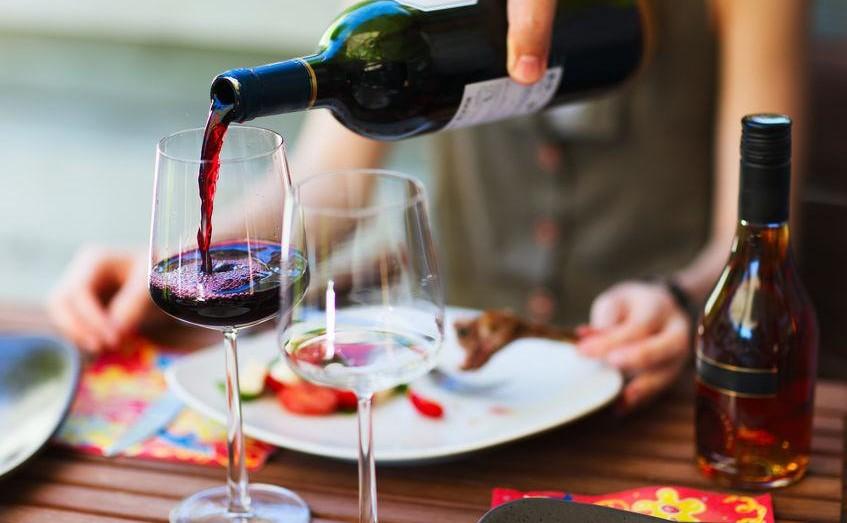 Aprender a catar vinos con el curso de cata de vinos